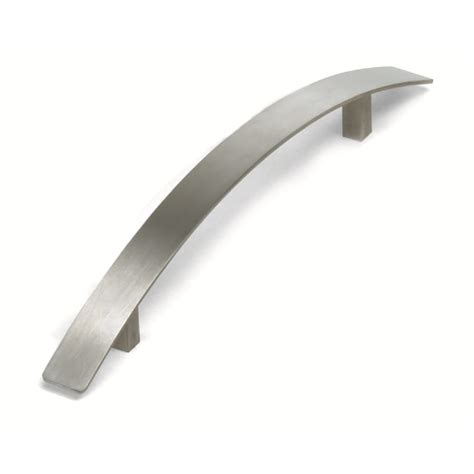 laurey stainless steel melrose bar cabinet pull|Laurey Melrose 7.